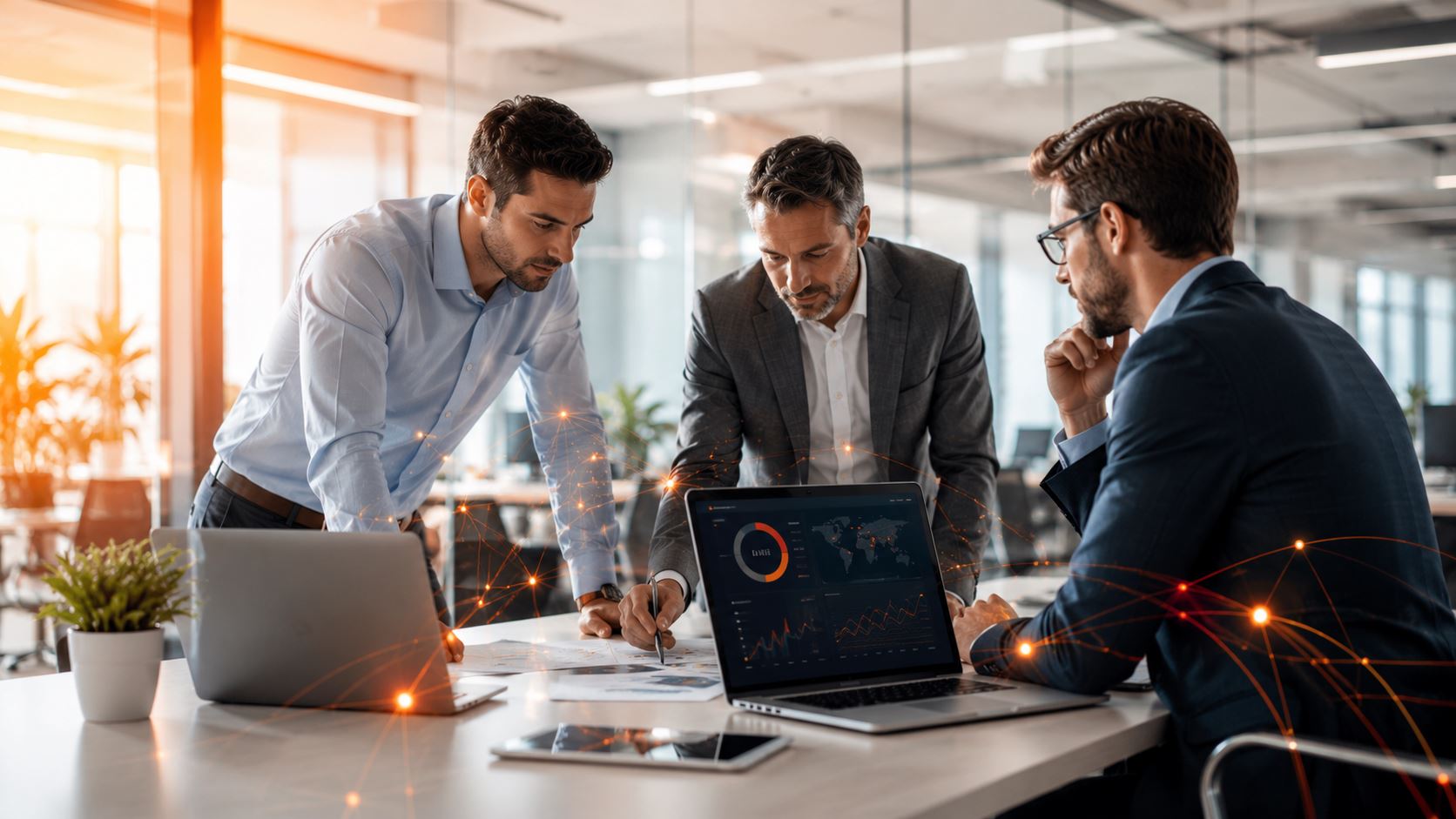 Hosting per partner IT: come gestire, migrare e proteggere più clienti in modo scalabile